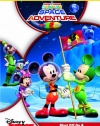 Mickey Mouse Clubhouse: Space Adventure