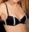 b.tempt'd by Wacoal Women's Demi Desire Contour Bra #953158,Night,38B