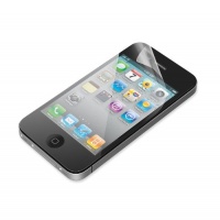 Belkin Screen Protector for iPhone 4 (Clear)