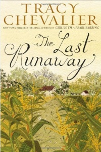 The Last Runaway