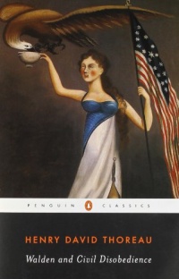 Walden and Civil Disobedience (Penguin American Library)