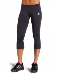 adidas Women's Techfit Three-Quarter Tight