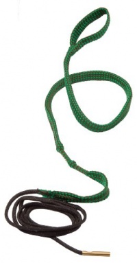 Hoppe's BoreSnake Rifle Bore Cleaner (Choose Your Caliber)