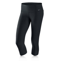 Nike Lady Legend Capri Running Tights