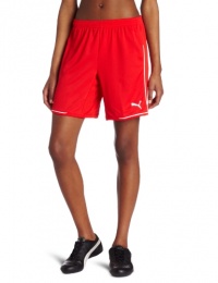 Puma Manchester Women's Short