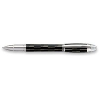 Montblanc StarWalker Black Mystery Fineliner Pen, 104226