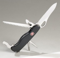 Victorinox Swiss Army Trekker One-Hand Multipurpose Tool