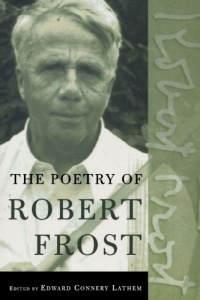 The Poetry of Robert Frost: The Collected Poems