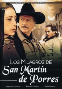 Los Milagros de San Martin de Porres