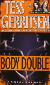 Body Double (Jane Rizzoli, Book 4)