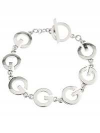 G by GUESS G Link Bracelet