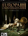 Europa Universalis III: Complete