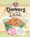 Dinners on a Dime (Everyday Cookbook Collection)