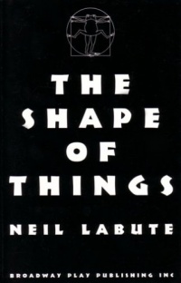 The Shape Of Things