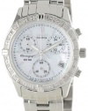 Citizen Women's FB1180-56D Eco-Drive Miramar Stainless Steel Sport Watch