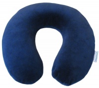 TravelMate (R) Memory Foam Neck Pillow (Direct from the manufacturer and ONLY available at Amazon!)