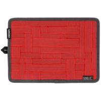 Grid-It Organizer,  Red (CPG8RD)