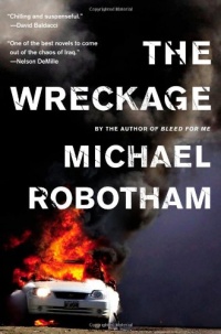 The Wreckage: A Thriller