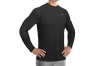 Under Armour Men's Waffle Crew Long Sleeve Shirt