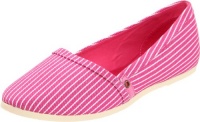 Miss Me Women's Zeal-1A Flat