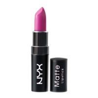 NYX Matte Lipstick, Shocking Pink