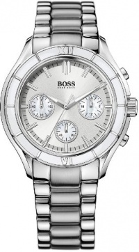 Hugo Boss Ladies Chrono Chronograph for Her Classic Design