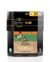 An enticing blend of beans from the Americas and East Africa fills every cup with a sunny splash of citrus, a fresh burst of floral aromas and a kick of nutty brilliance. Roasted on the lighter end of the spectrum, this brew is the perfect pick-me-up morning, noon or night.