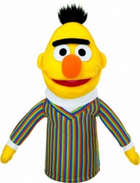 Gund Bert Hand Puppet