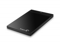 Seagate Slim 500 GB USB 3.0 Portable Hard Drive STCD500100