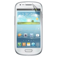 Samsung GALAXY S3 III MINI I8190 XtremeGUARD© Screen Protector (Ultra CLEAR)