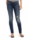 Levi's Juniors 524 Triple Needle Skinny Jean Beloved