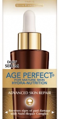 L'Oreal Age Perfect Hydra Nutrition Serum, 1 Ounce