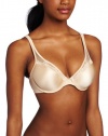 Wacoal Women's Pure Couture Contour Bra, Naturally Nude, 34C