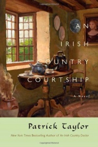 An Irish Country Courtship: A Novel (Irish Country Books)