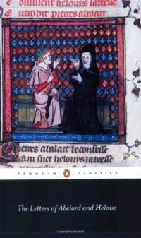 The Letters of Abelard and Heloise (Penguin Classics)