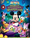 Mickey Mouse Clubhouse: Mickey's Adventures in Wonderland