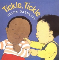 Tickle, Tickle (Board Books)