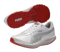 Puma Bodytrain LS Sheen Womens Shoes Sneakers