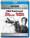 The Enforcer / Sudden Impact (Double Feature) [Blu-ray]