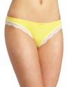 ck one Women's Sugar and Spice Cotton Bikini