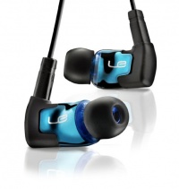 Ultimate Ears TripleFi 10 Noise Isolating Earphones