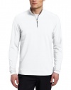 Adidas Golf Men's Fashion Performance Mock Neck Shirt