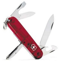 Victorinox Tinker Swiss Army Knife