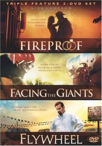 Fireproof / Facing the Giants / Flywheel (Triple Feature)