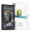 GreatShield Ultra Smooth Clear Screen Protector Film for Amazon Kindle Fire (3 Pack)