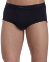 DKNY Men's 3 Pack Classic Brief