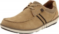 Clarks Men's Unstructured Un.Marvel Slip-On Sneaker