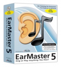 EarMaster 5