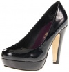 Madden Girl Women's Cleary Platform Pump