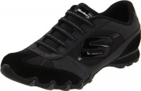 Skechers Women's Biker-Vexed Fashion Sneaker